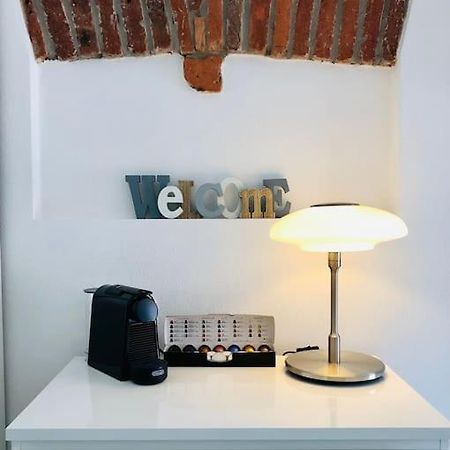 Beddy & Breakfast 2 - Il Cortino Apartment Cesano Maderno Bagian luar foto