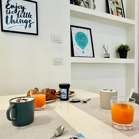 Beddy & Breakfast 2 - Il Cortino Apartment Cesano Maderno Bagian luar foto