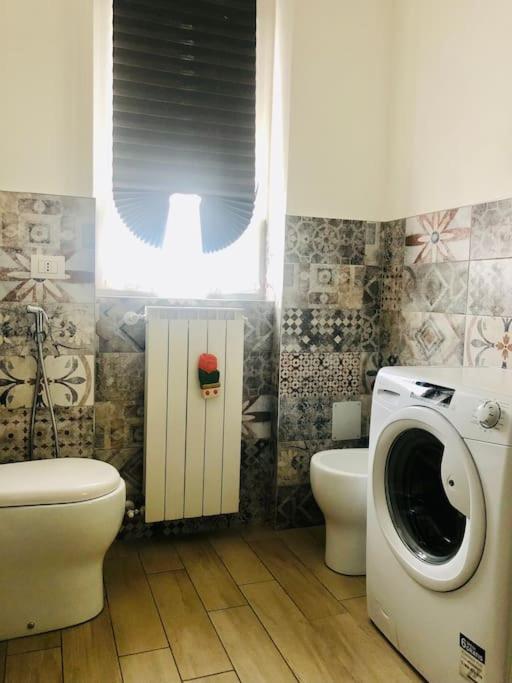 Beddy & Breakfast 2 - Il Cortino Apartment Cesano Maderno Bagian luar foto