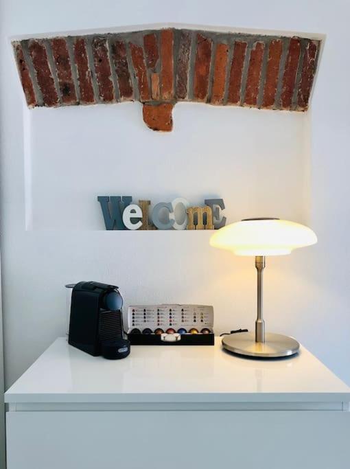 Beddy & Breakfast 2 - Il Cortino Apartment Cesano Maderno Bagian luar foto